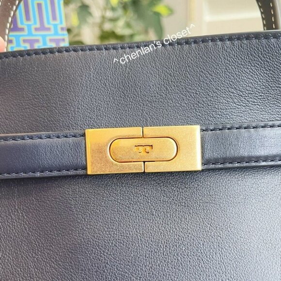 🔥Tory Burch PETITE LEE RADZIWILL DOUBLE - Picture 13 of 15